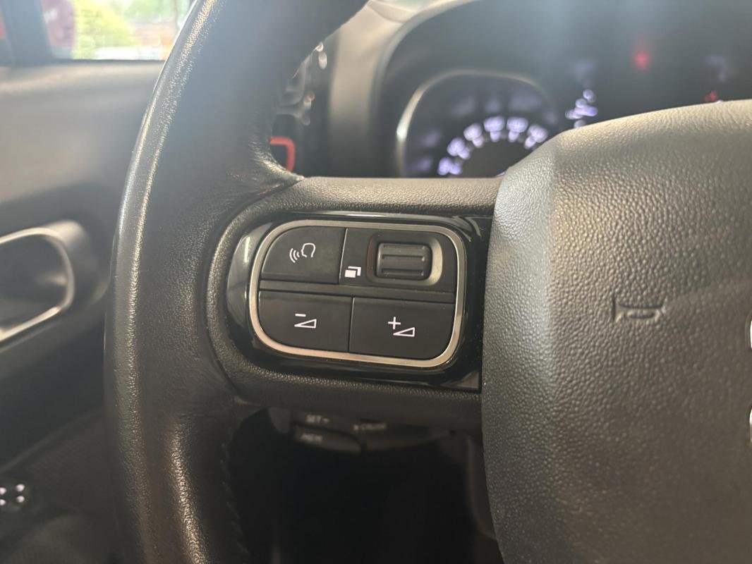 Citroën C3 Aircross - Photo 16