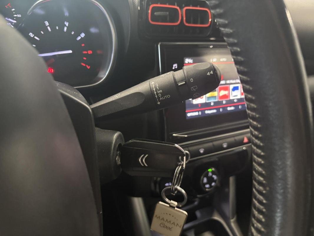 Citroën C3 Aircross - Photo 19