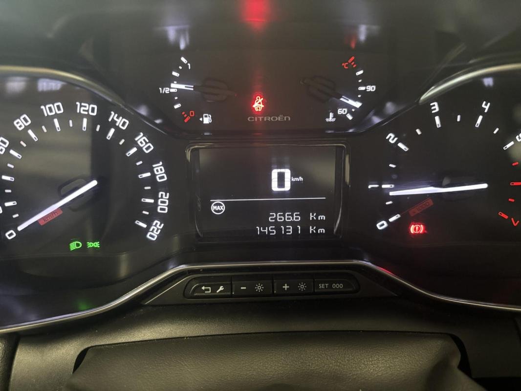 Citroën C3 Aircross - Photo 20
