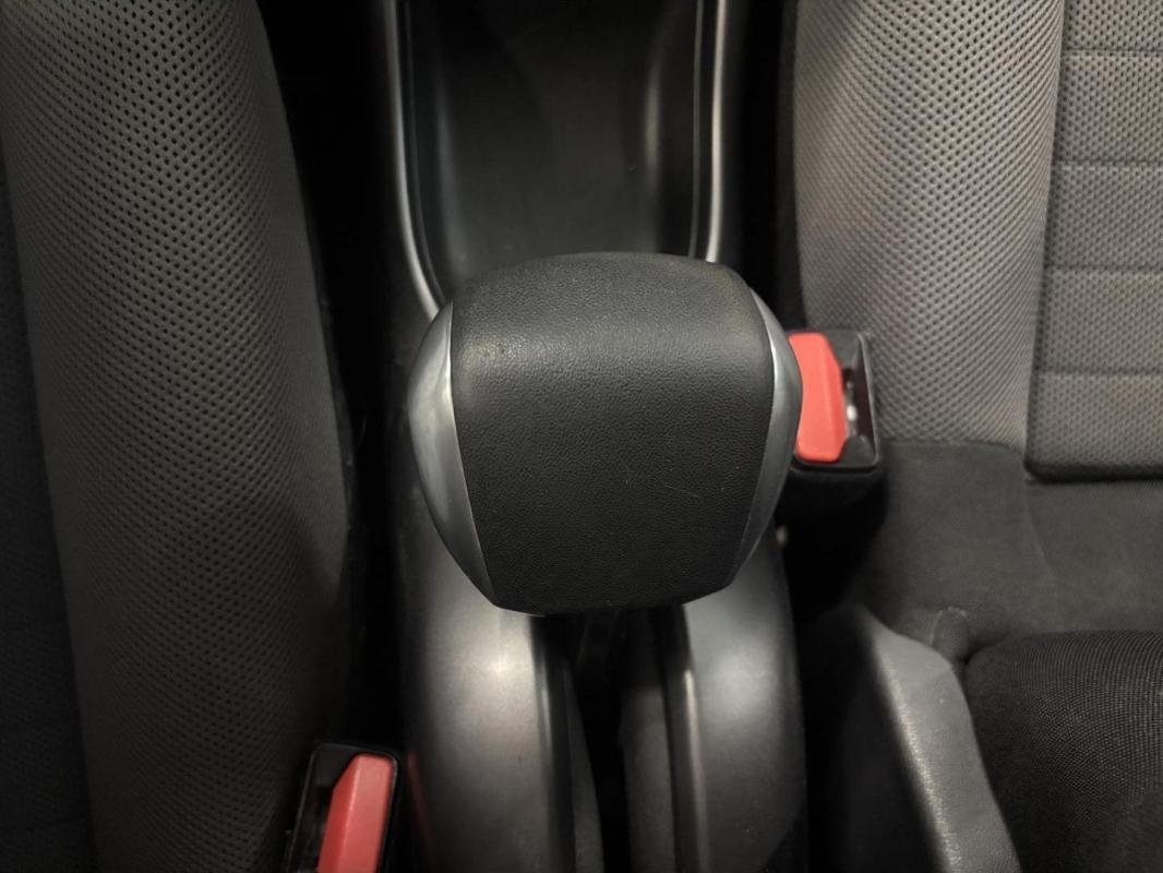 Citroën C3 Aircross - Photo 21