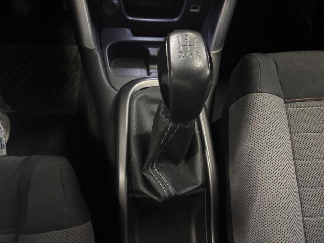 Citroën C3 Aircross - Photo 22