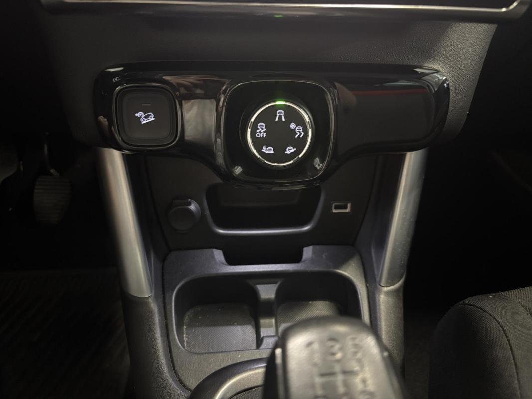 Citroën C3 Aircross - Photo 23