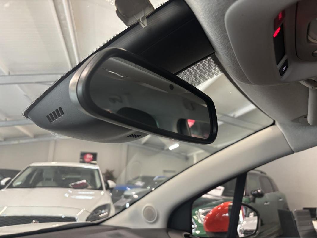 Citroën C3 Aircross - Photo 25