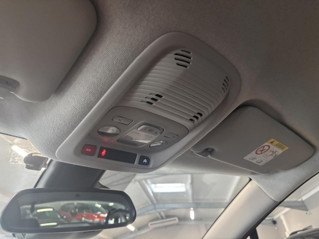 Citroën C3 Aircross - Photo 26