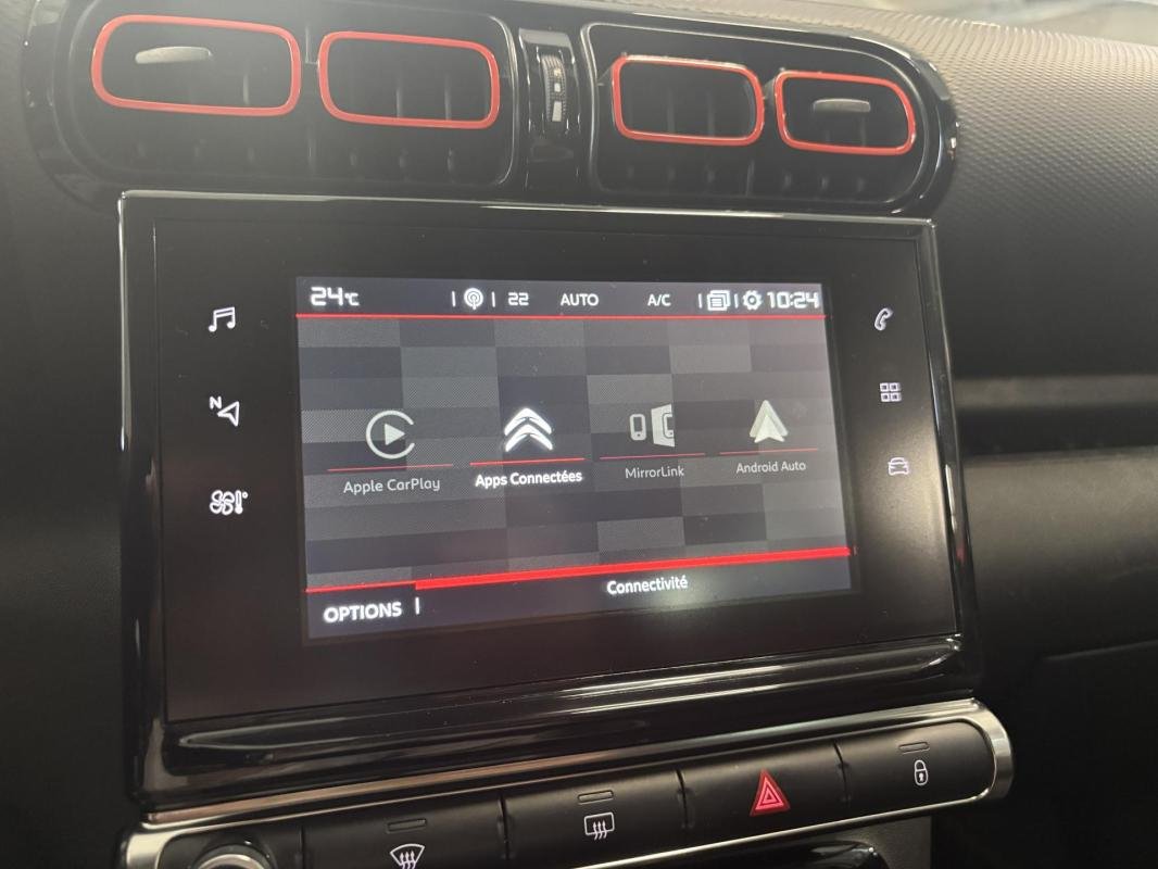 Citroën C3 Aircross - Photo 28
