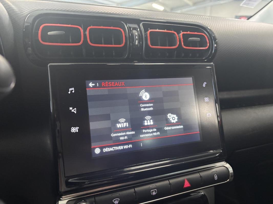 Citroën C3 Aircross - Photo 29