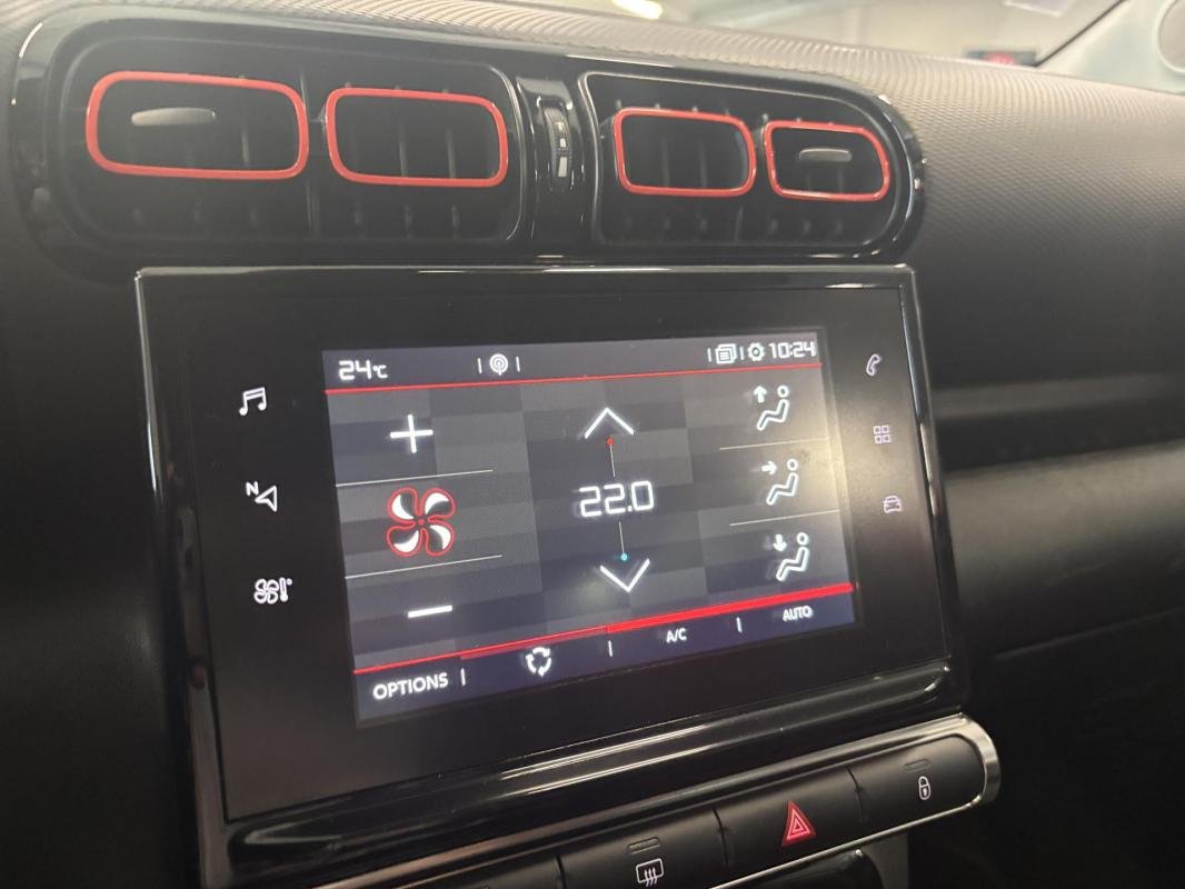 Citroën C3 Aircross - Photo 30