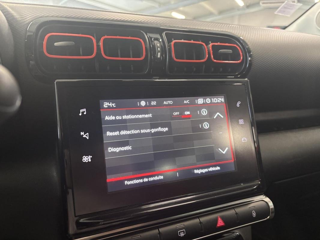 Citroën C3 Aircross - Photo 31