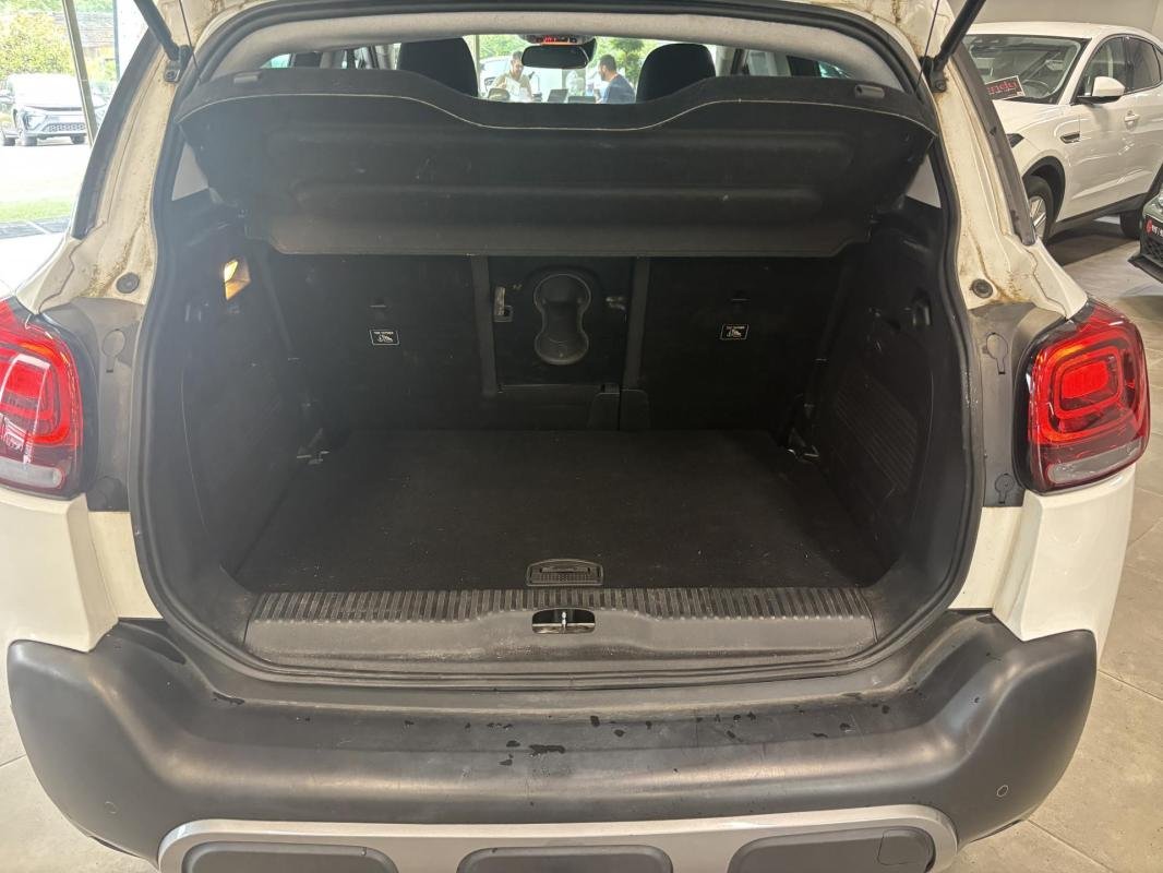 Citroën C3 Aircross - Photo 32