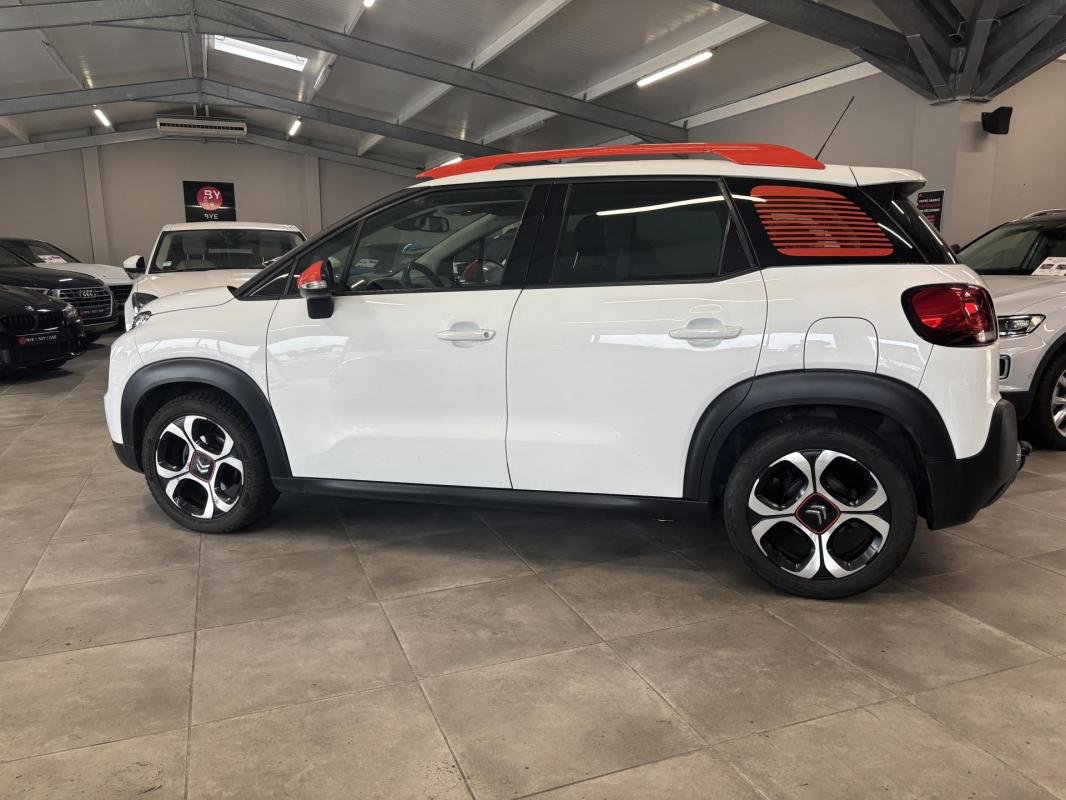 Citroën C3 Aircross - Photo 34