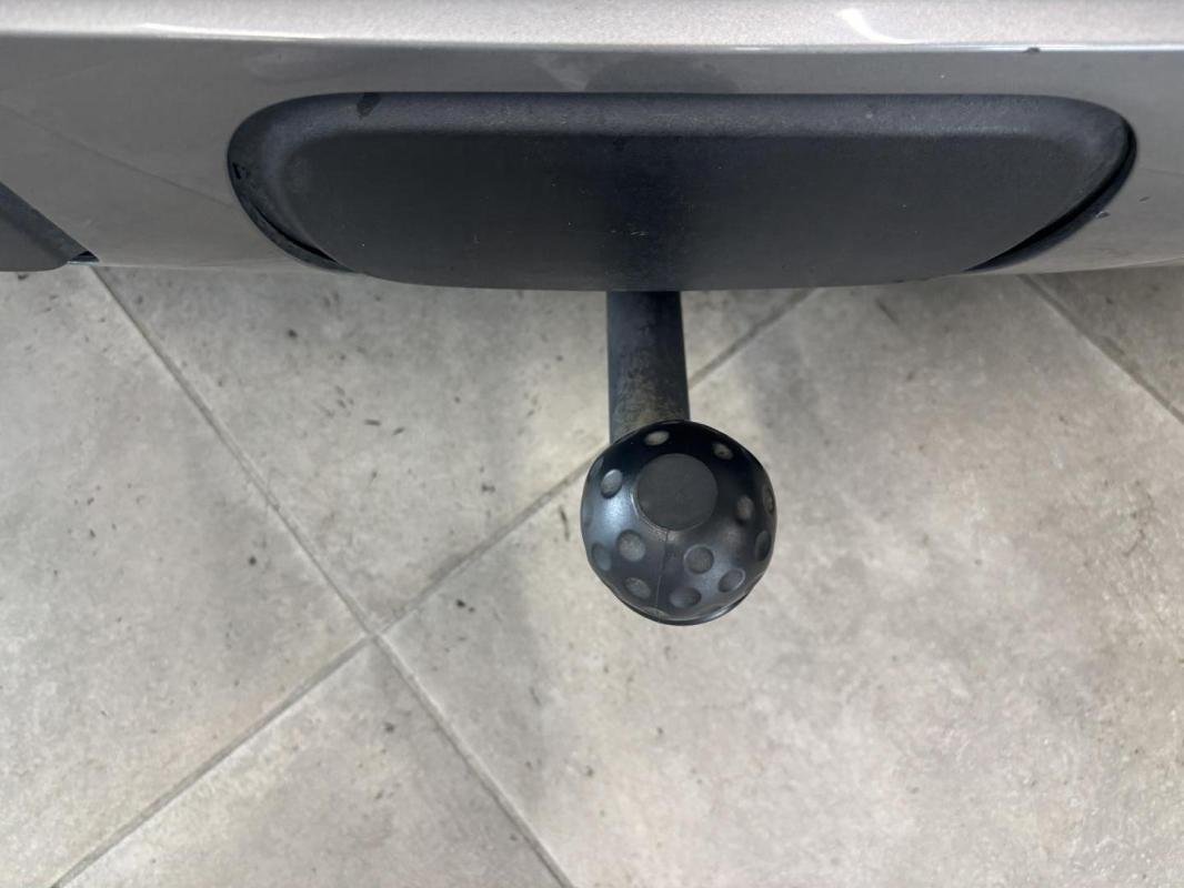 Citroën C3 Aircross - Photo 39