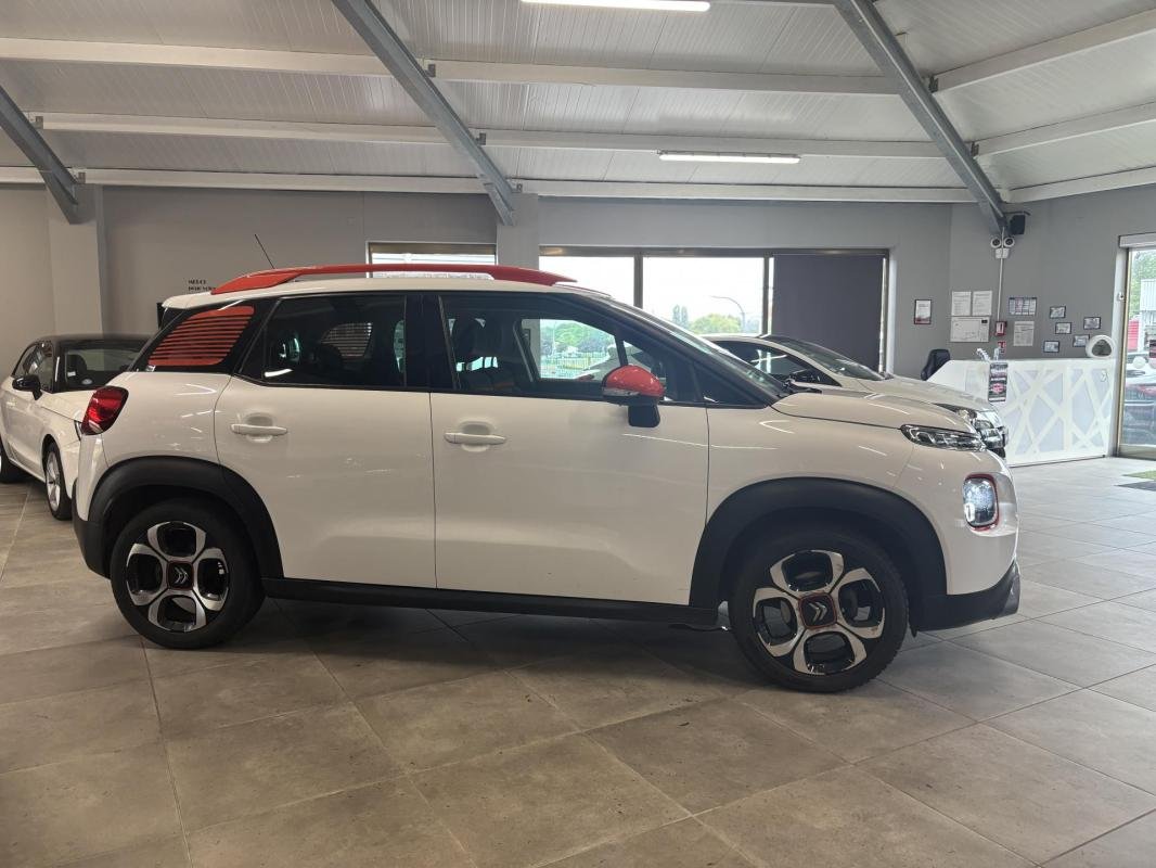 Citroën C3 Aircross - Photo 5