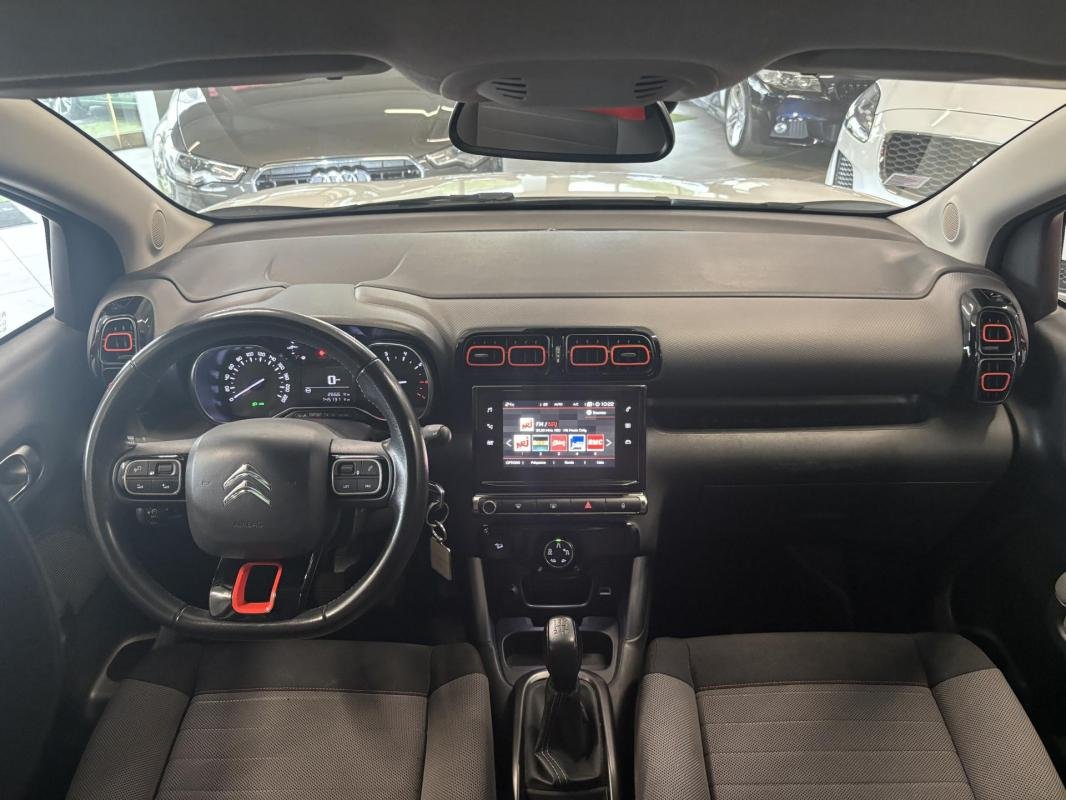 Citroën C3 Aircross - Photo 7