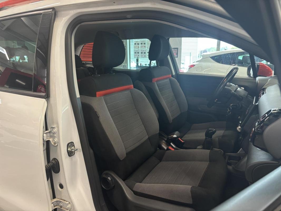 Citroën C3 Aircross - Photo 9