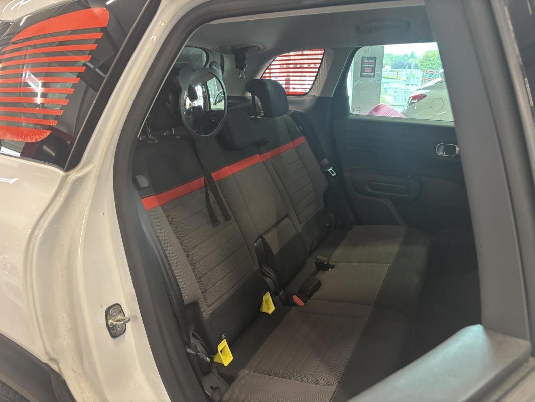 Citroën C3 Aircross - Photo 10