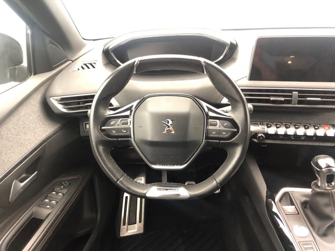 Peugeot 5008 - Photo 11