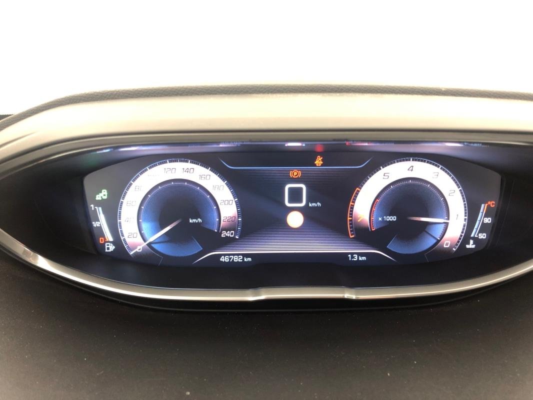 Peugeot 5008 - Photo 12