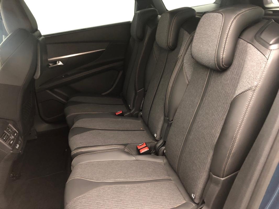 Peugeot 5008 - Photo 14