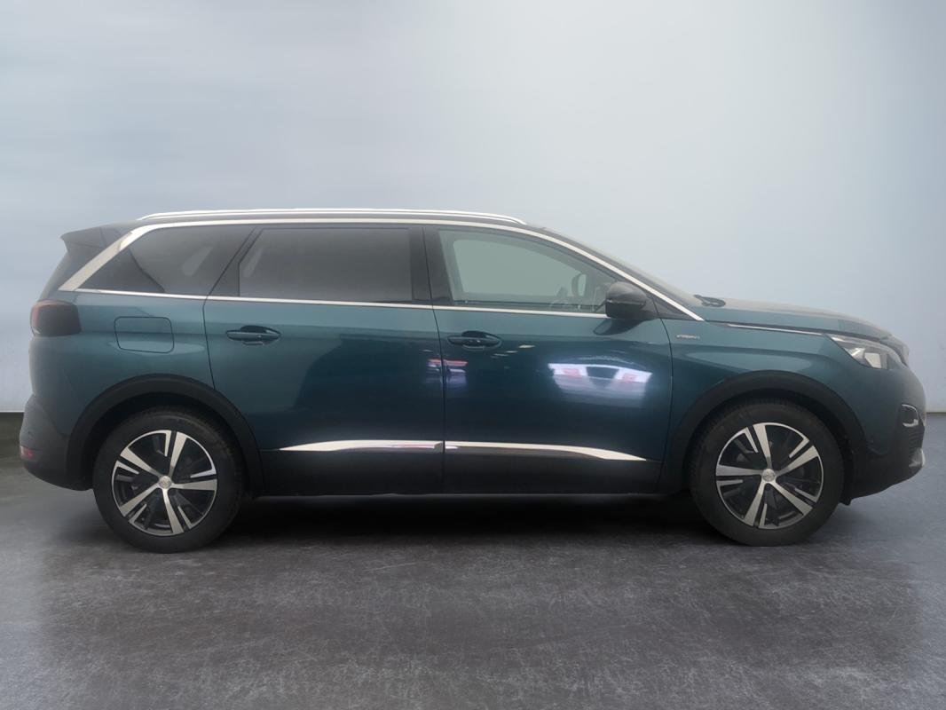 Peugeot 5008 - Photo 6