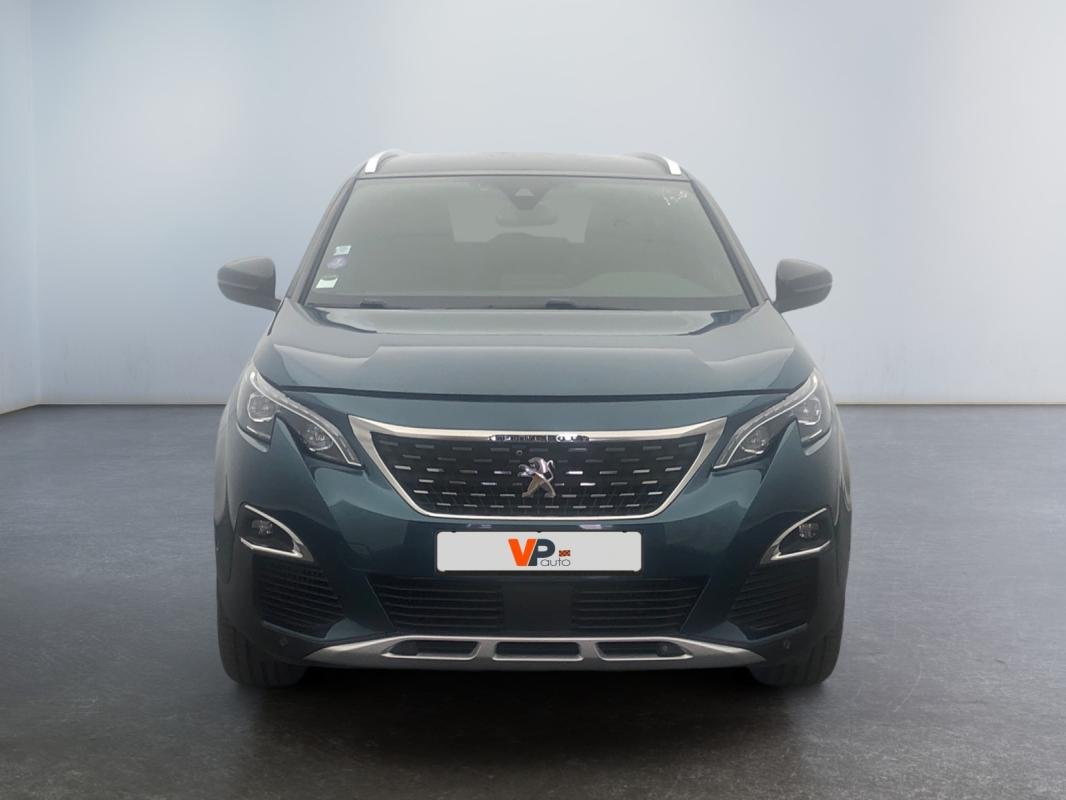 Peugeot 5008 - Photo 8