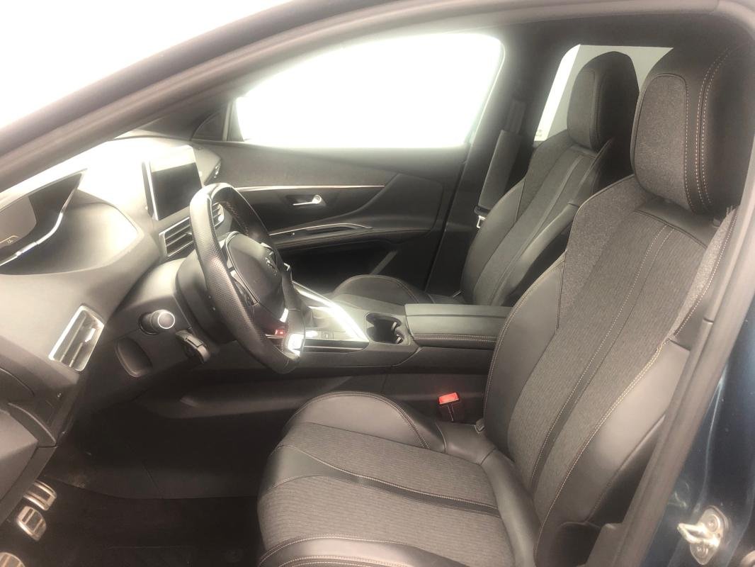 Peugeot 5008 - Photo 9