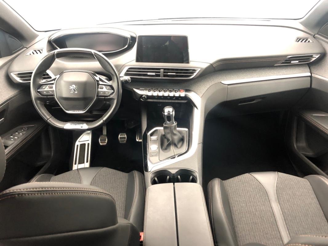 Peugeot 5008 - Photo 10