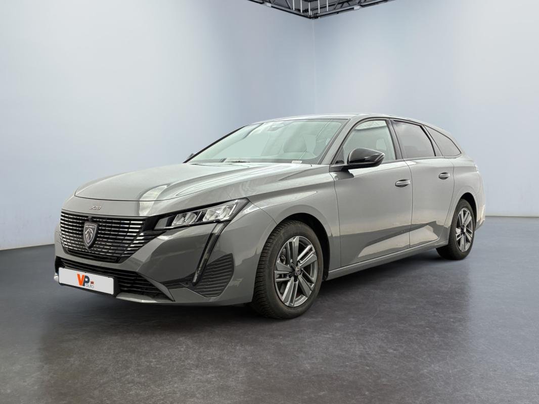 Peugeot 308 SW - Photo 1