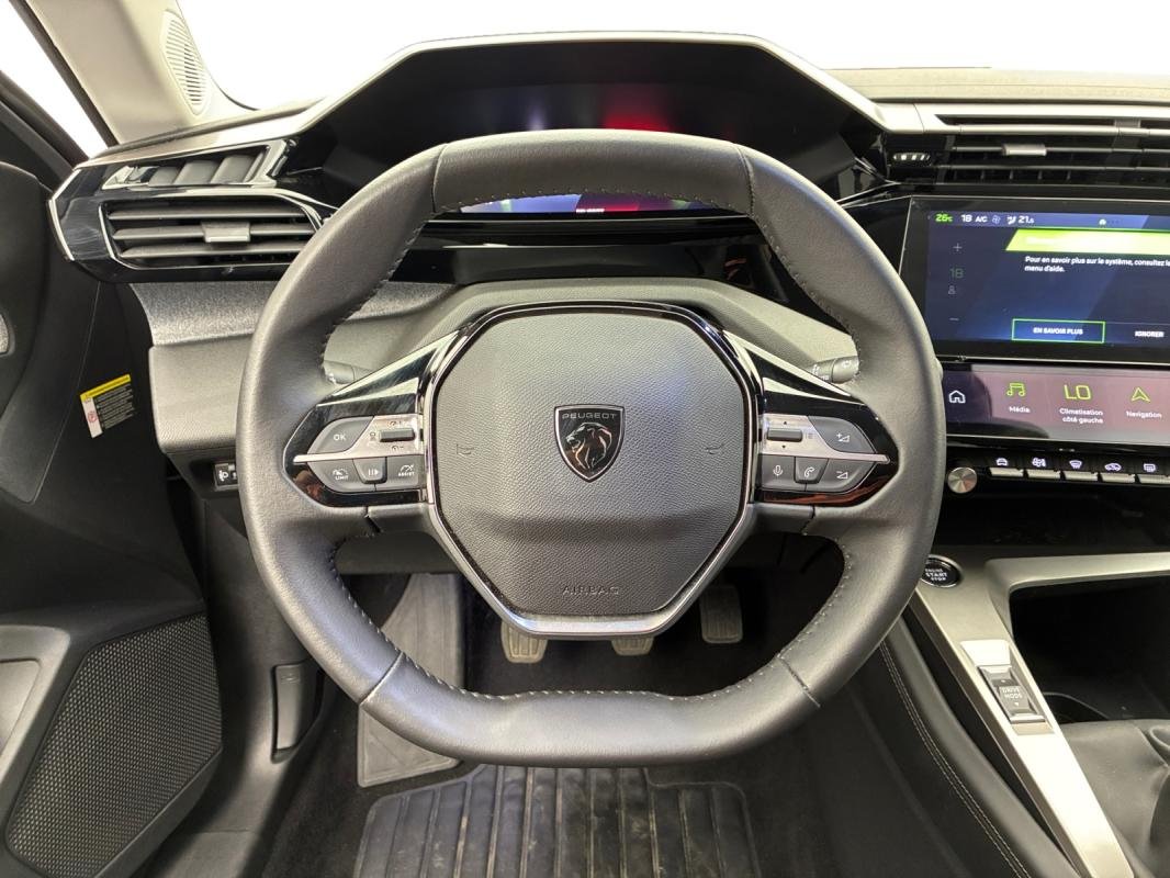 Peugeot 308 SW - Photo 11