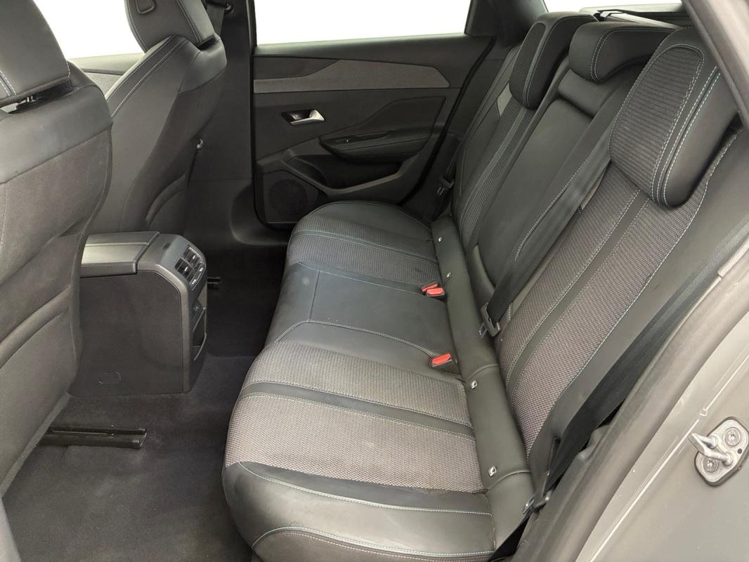 Peugeot 308 SW - Photo 14