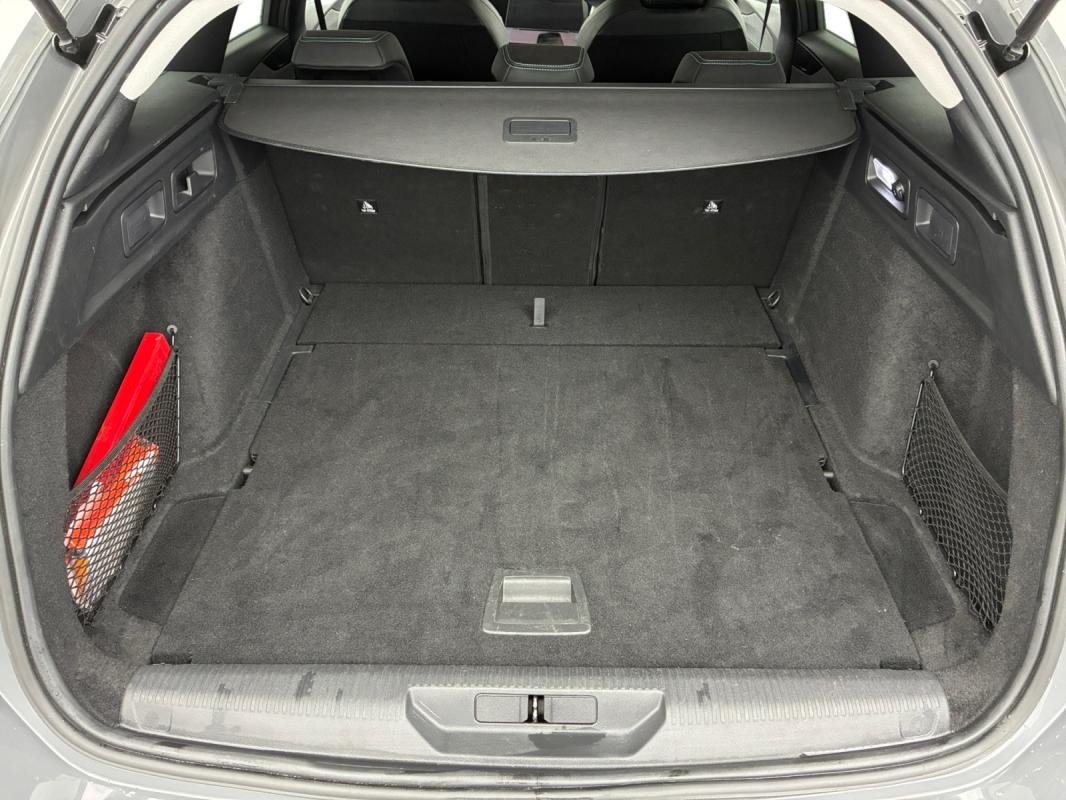 Peugeot 308 SW - Photo 15