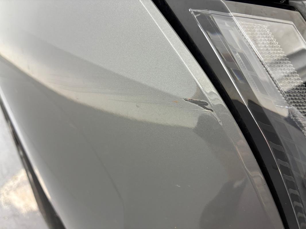 Peugeot 308 SW - Photo 18