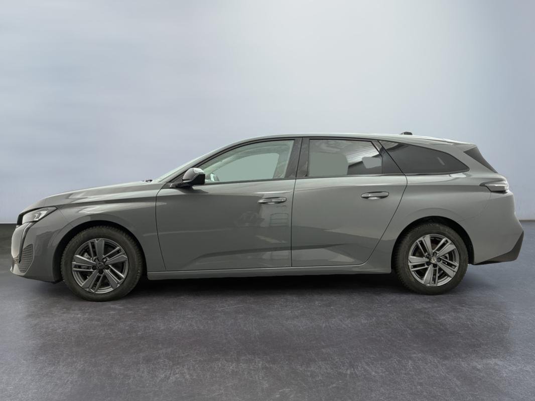 Peugeot 308 SW - Photo 2
