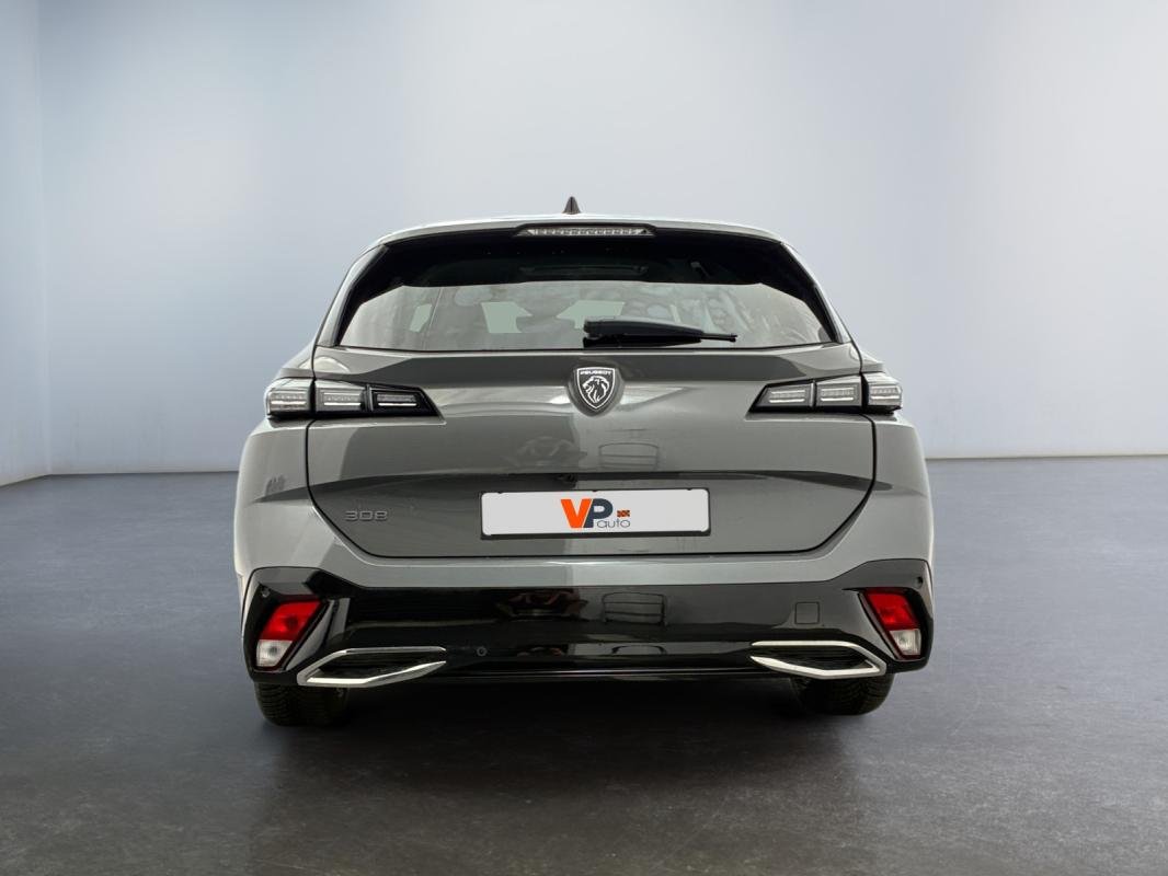 Peugeot 308 SW - Photo 4