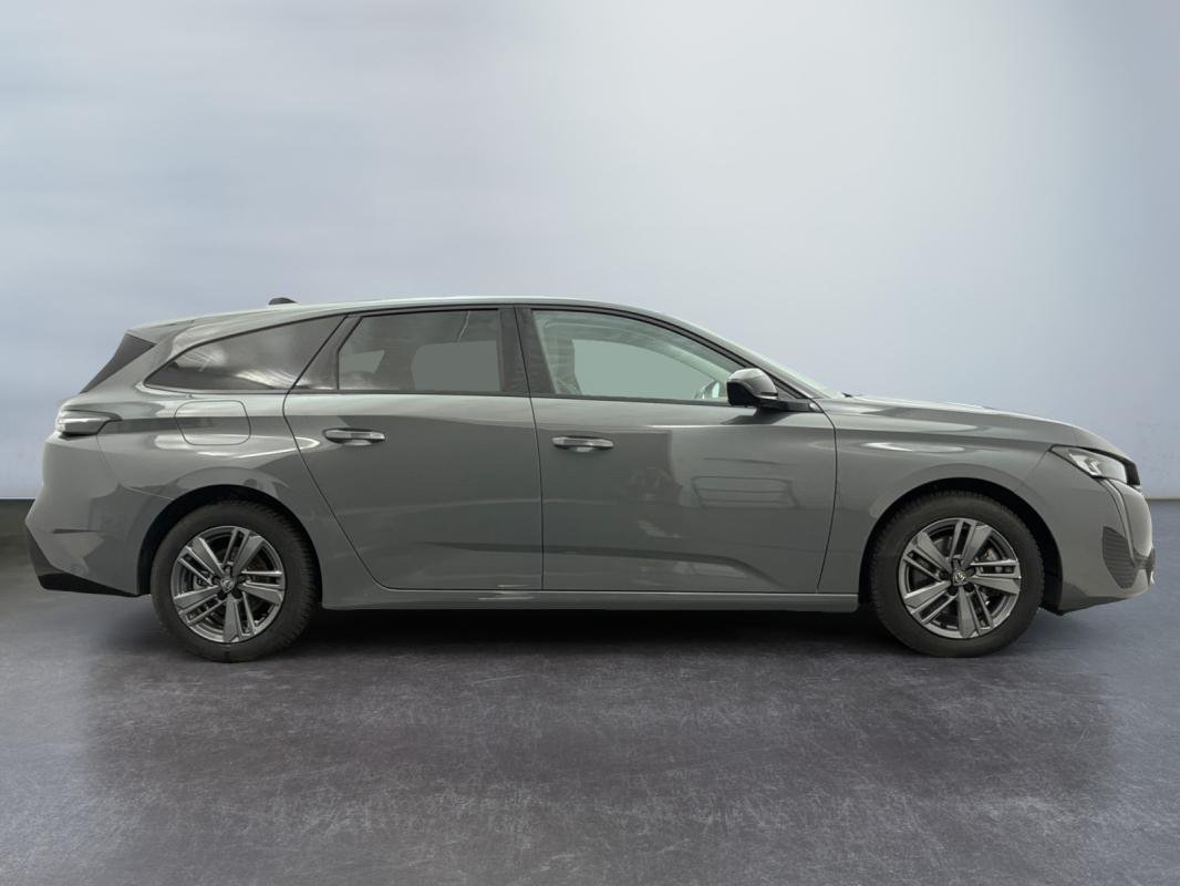 Peugeot 308 SW - Photo 6