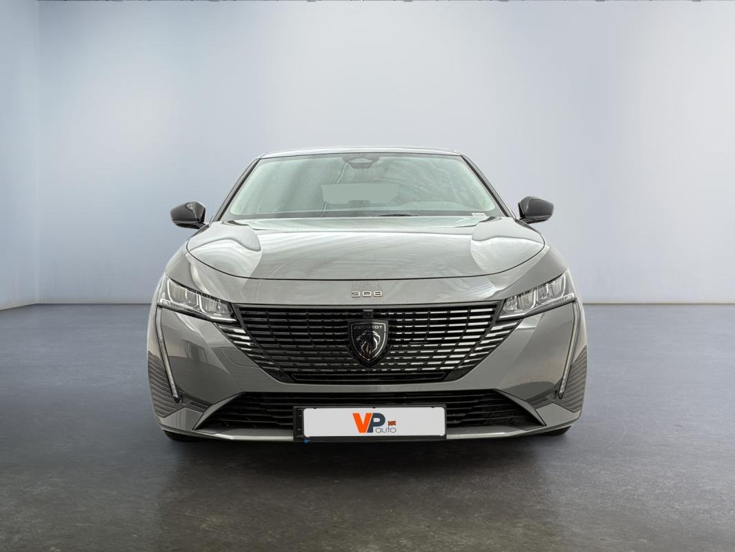 Peugeot 308 SW - Photo 8
