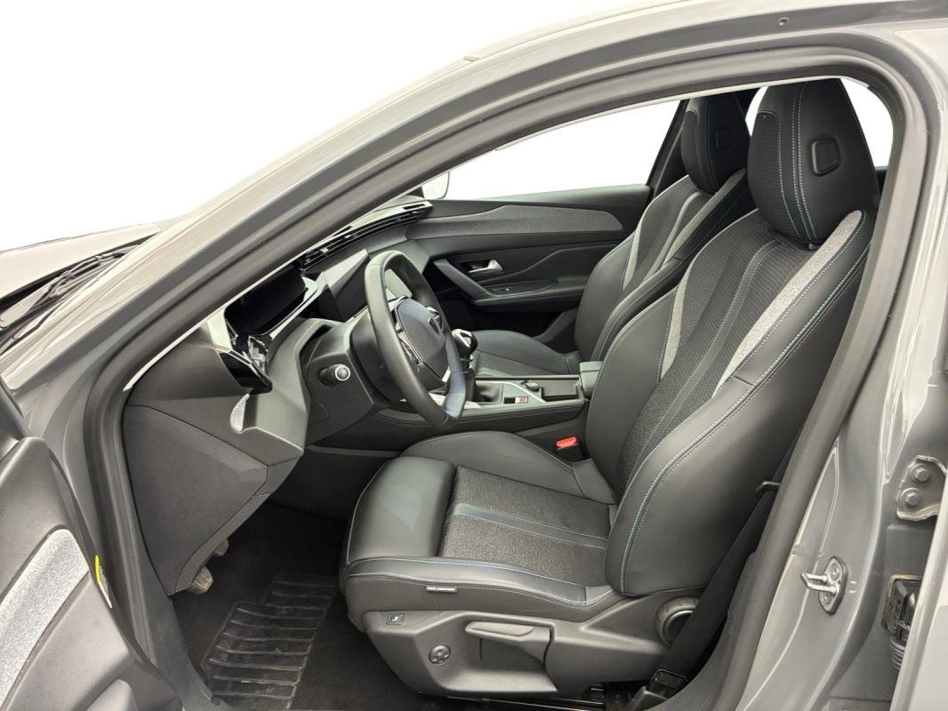 Peugeot 308 SW - Photo 9