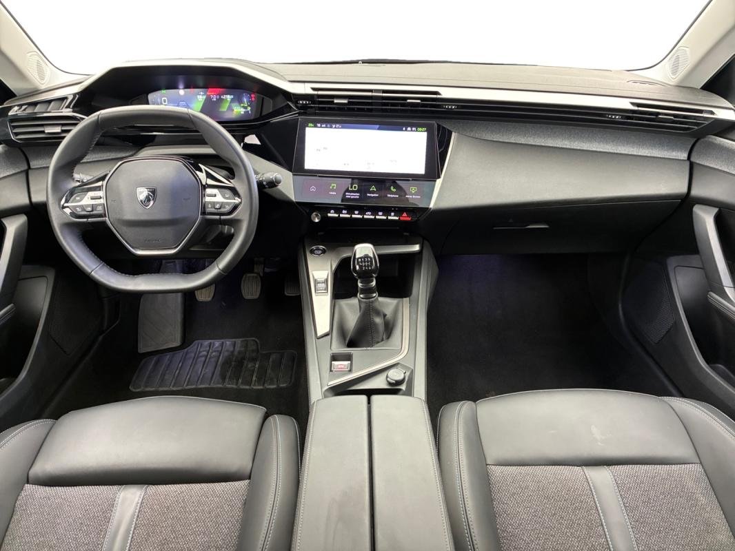Peugeot 308 SW - Photo 10