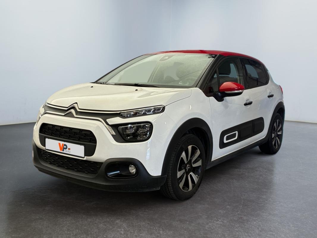 Citroën C3 - Photo 1