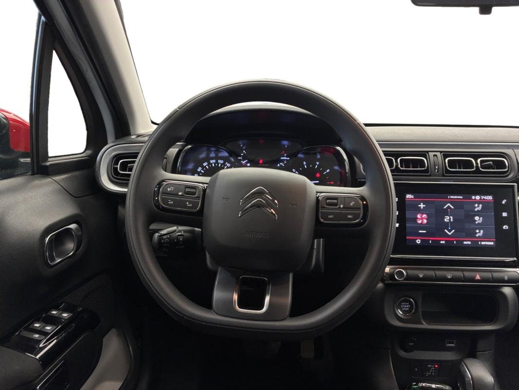 Citroën C3 - Photo 11