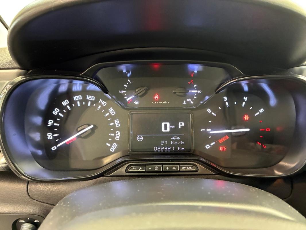 Citroën C3 - Photo 12