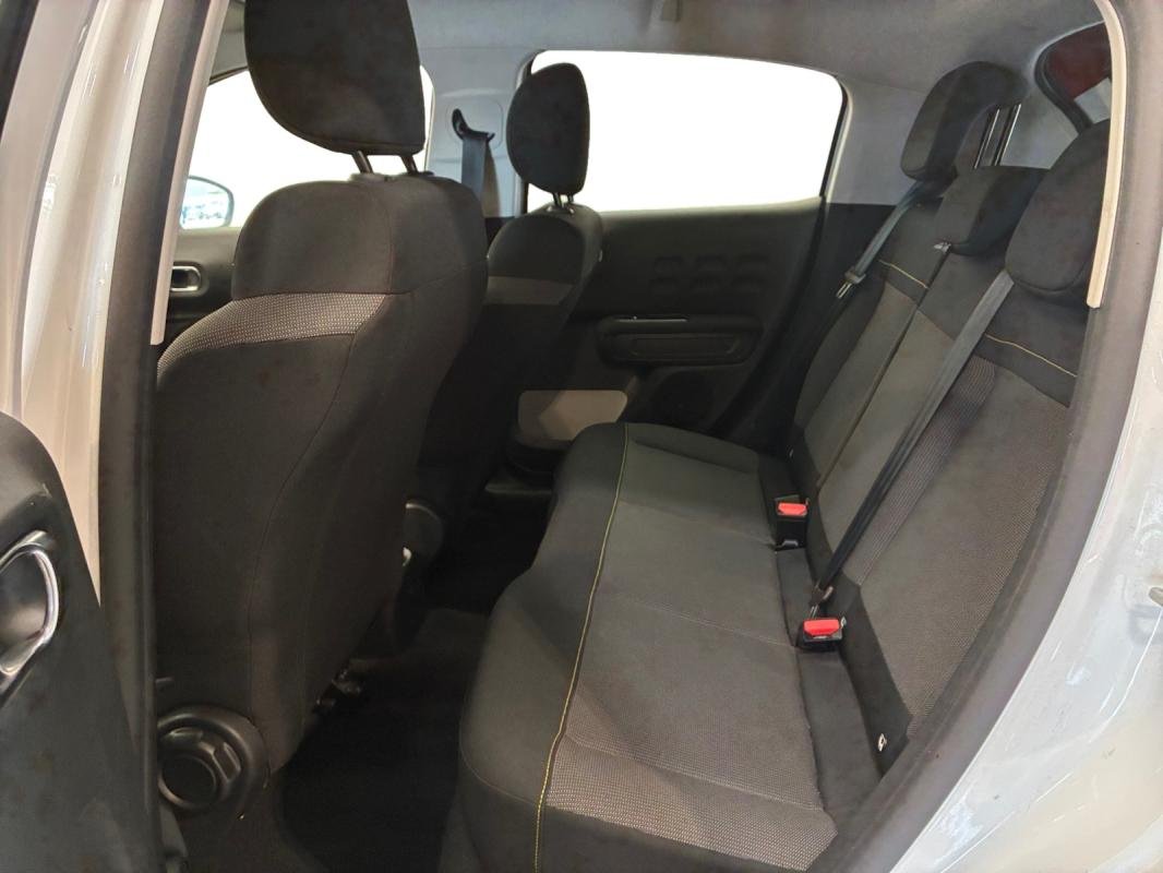 Citroën C3 - Photo 13