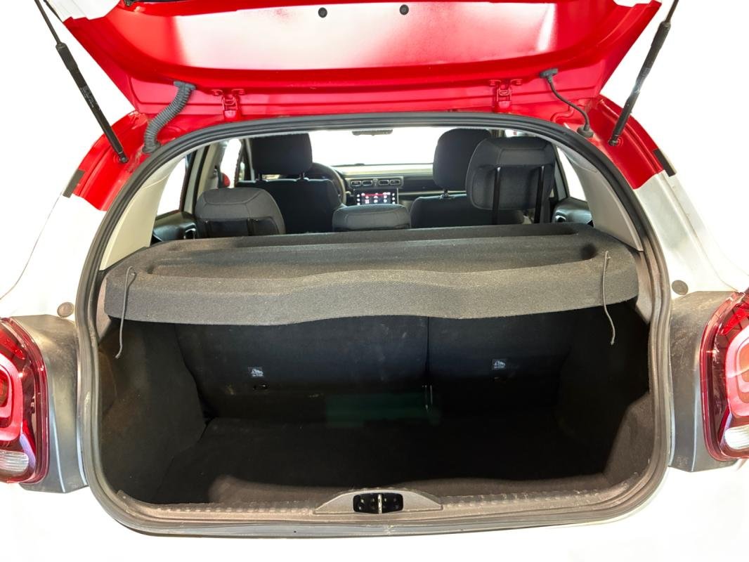 Citroën C3 - Photo 14