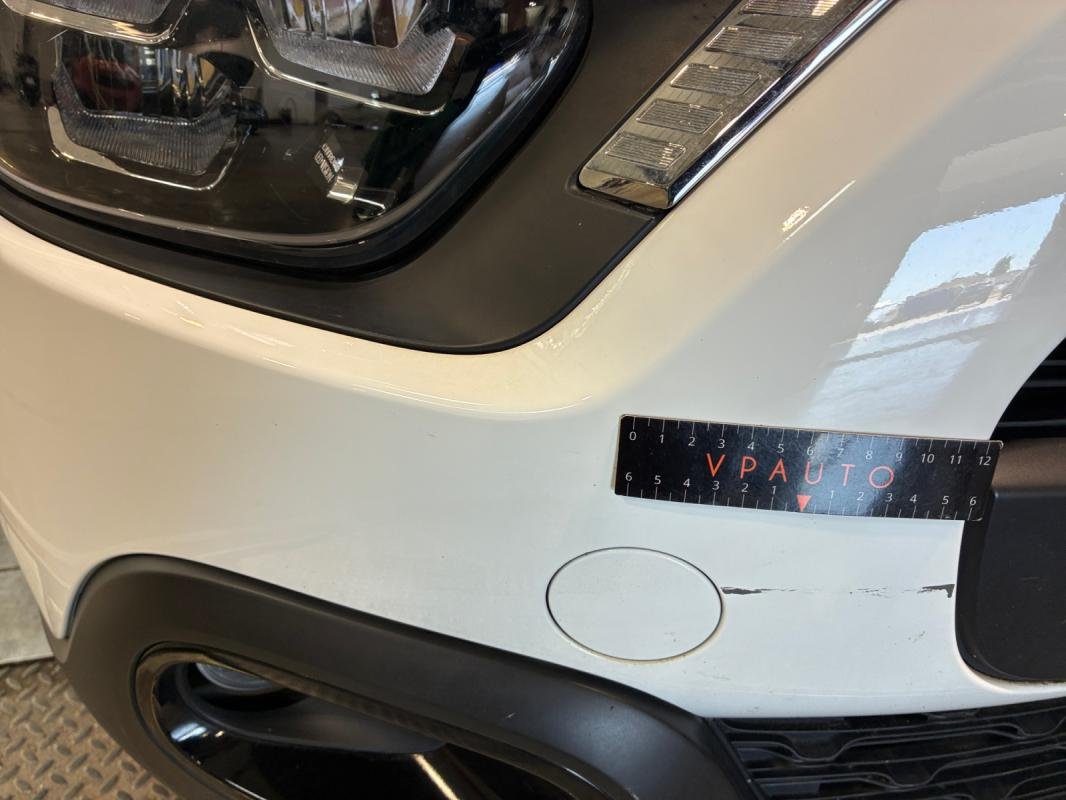 Citroën C3 - Photo 15