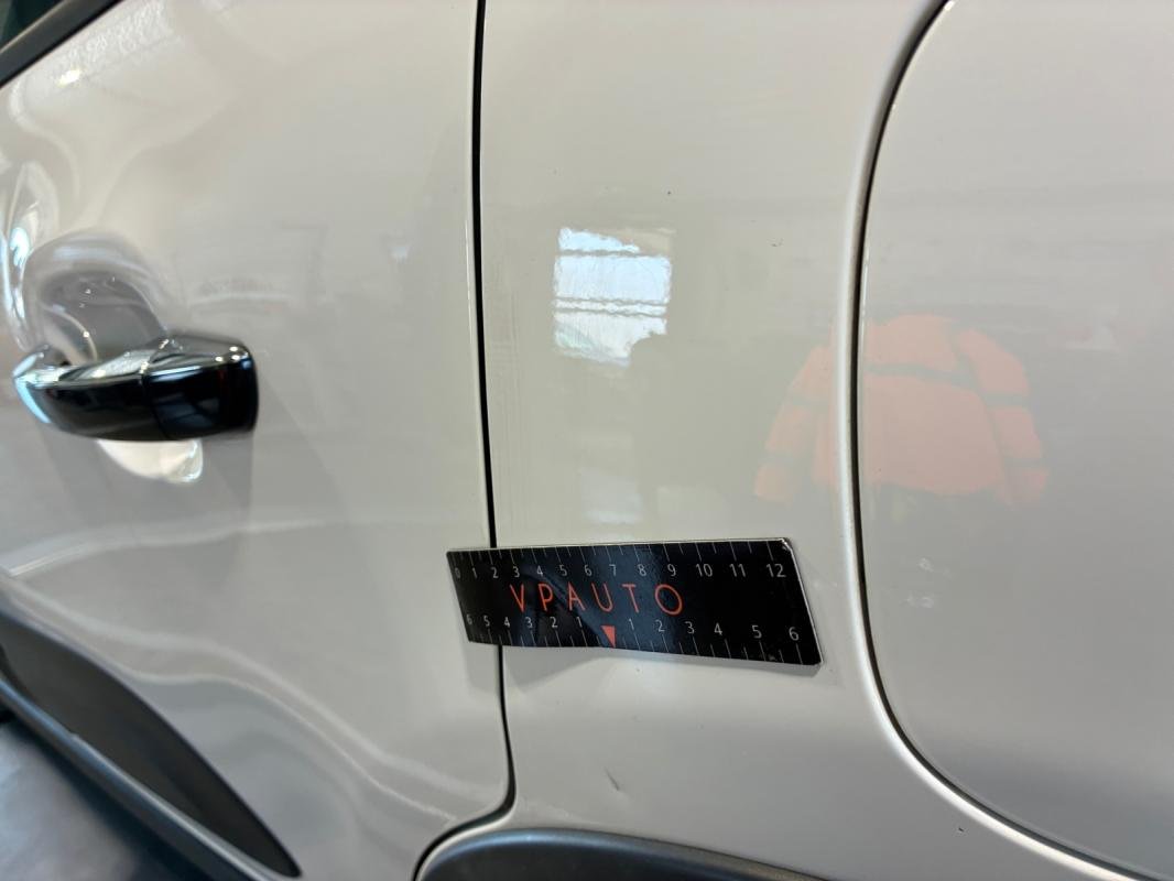 Citroën C3 - Photo 17