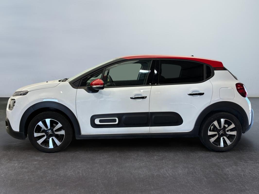 Citroën C3 - Photo 2