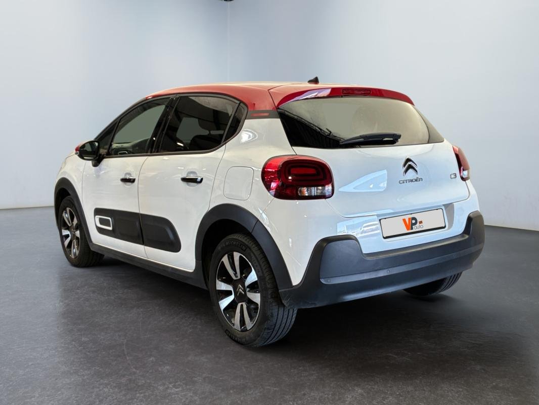 Citroën C3 - Photo 3