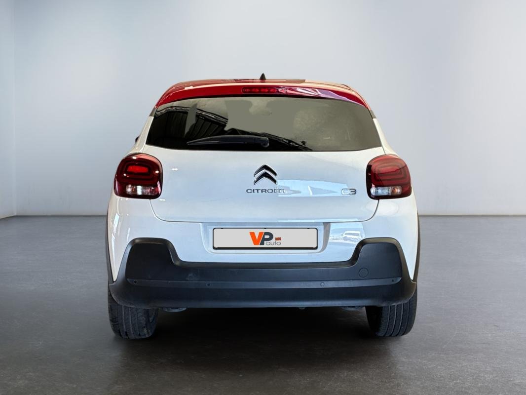 Citroën C3 - Photo 4