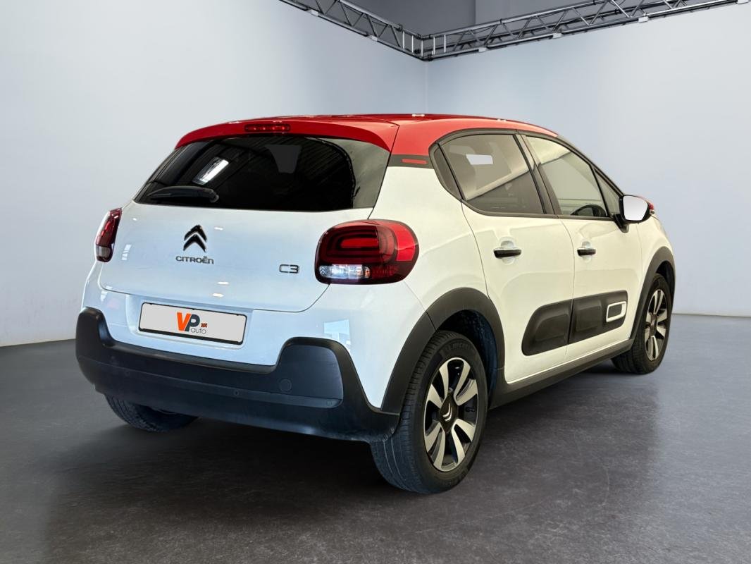 Citroën C3 - Photo 5