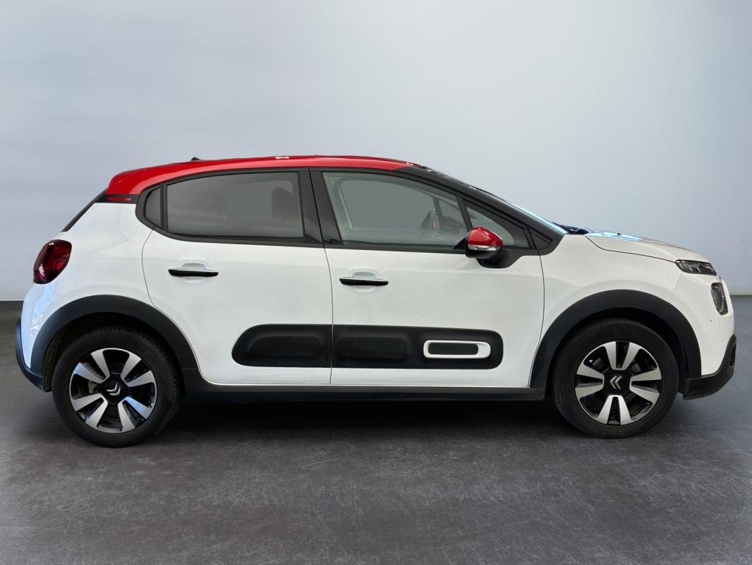 Citroën C3 - Photo 6