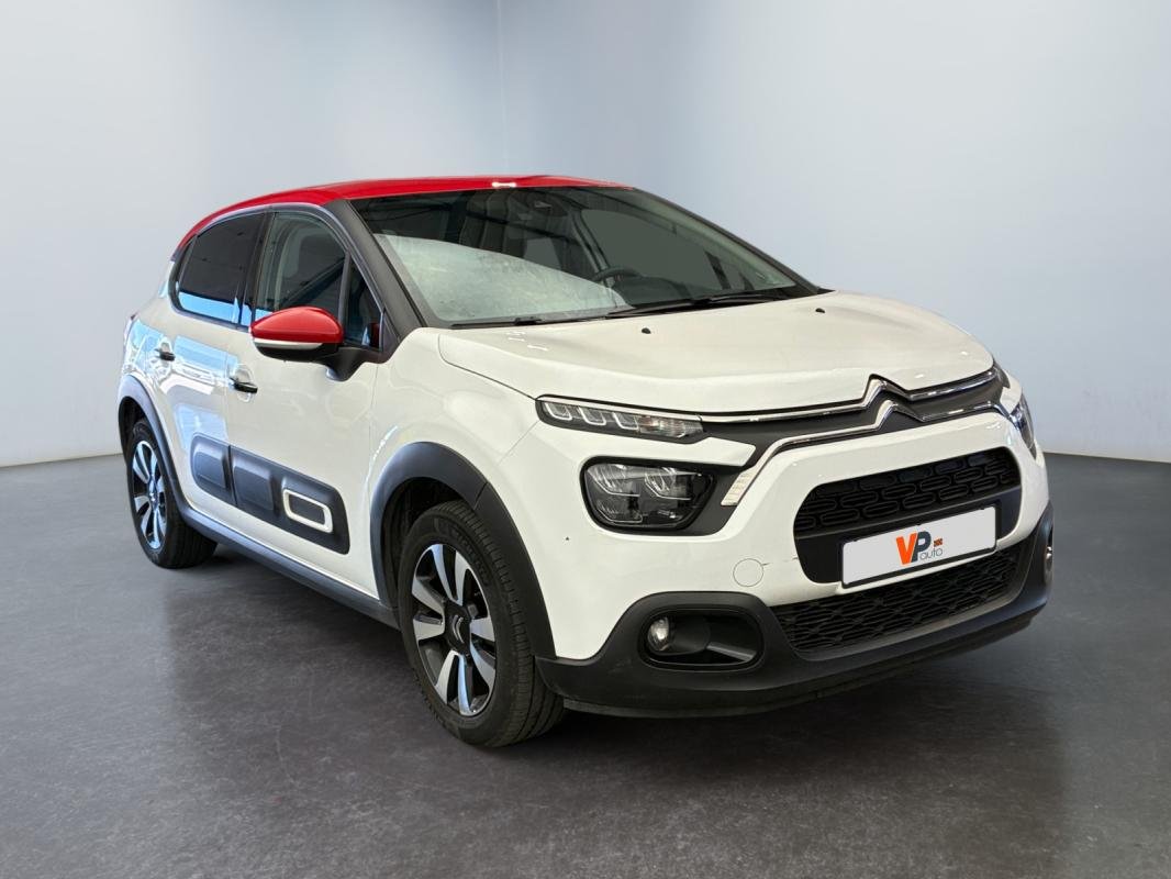 Citroën C3 - Photo 7
